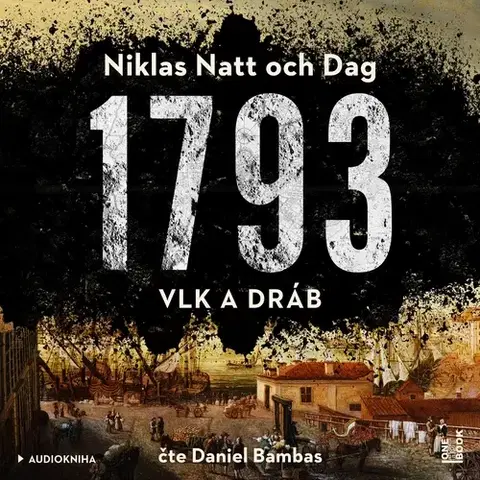 Detektívky, trilery, horory OneHotBook 1793