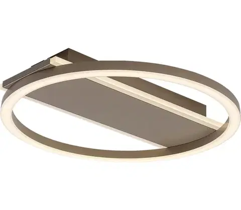 Svietidlá Rabalux 71474 - LED stropné svietidlo GLAVIAN LED/24W/230V priemer 33 cm 71474
