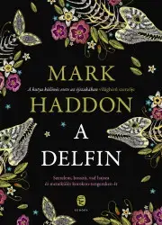 Svetová beletria A Delfin - Mark Haddon