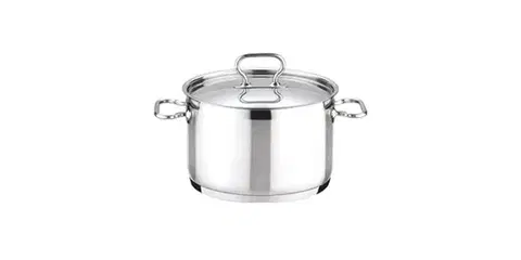 Tescoma HOME PROFI Tescoma hrniec HOME PROFI s pokrievkou ø 22 cm 5,5l