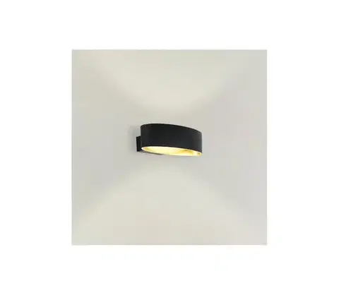 Svietidlá Eglo 98542 - LED Nástenné svietidlo MACCACARI LED/10W/230V 98542