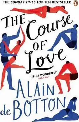 Cudzojazyčná literatúra The Course of Love - Botton de Allain