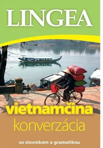 Gramatika a slovná zásoba Vietnamčina – konverzácia so slovníkom a gramatikou - 2. vydanie