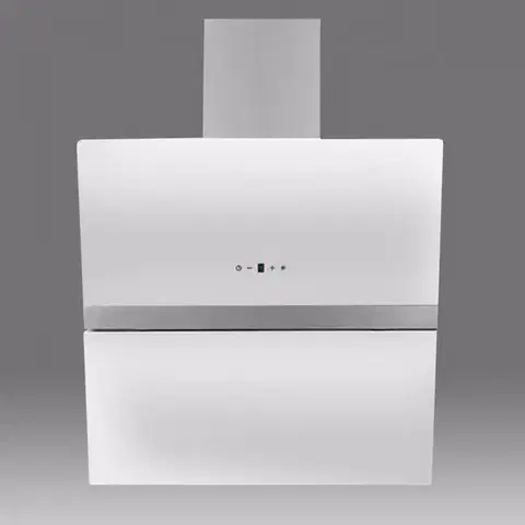 Komínové digestory Digestor WK-9 Venus 60 biely