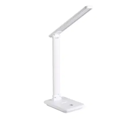 Lampy  LED Stmievateľná dotyková stolná lampa VINTO LED/8W/230V biela 316622