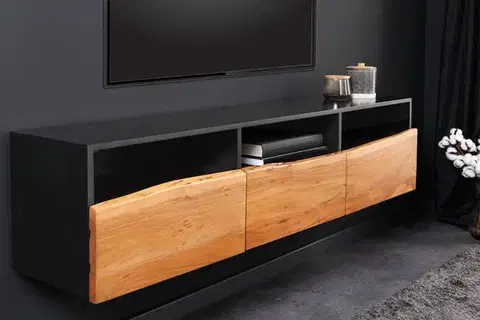 TV stolíky TV stolík TYRÓ Dekorhome