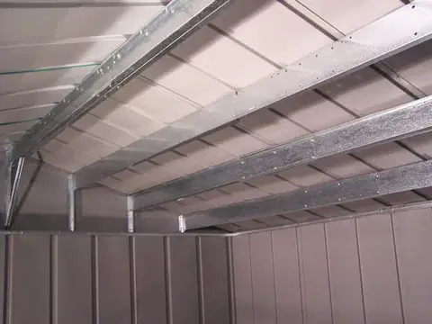 Záhrada Strešné vzpery ARROW 1014 Lanitplast