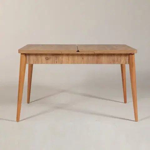 Jedálenské stoly Extendable Dining Table Vina - Atlantic
