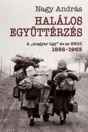 Svetové dejiny, dejiny štátov Halálos együttérzés - András Nagy
