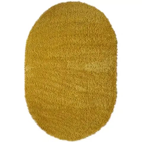 Moderné koberce Koberec Shaggy Enjoy 0,8/1,5 OV 2385