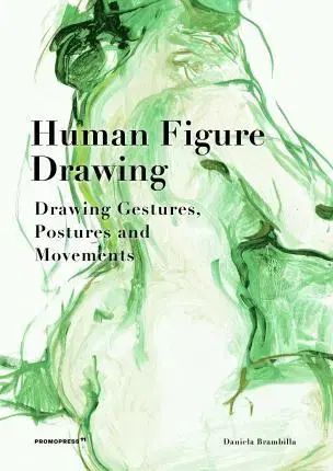 Umenie - ostatné Human Figure Drawing - Daniela Brambilla