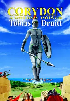 Pre chlapcov Corydon a ostrov příšer - Tobias Druitt