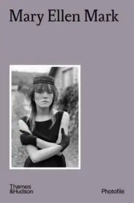 Fotografia Mary Ellen Mark - Photofile - Caroline Benichou