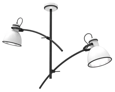 LED osvetlenie Závesná lampa ZUMBA Candellux