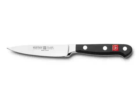 Nože na zeleninu WÜSTHOF Nôž na zeleninu Wüsthof CLASSIC 10 cm 4066/10