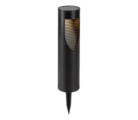 Lampy Rabalux 77158 - LED solárna lampa RAVELLO LED/0,1W/1,2V 600mAh IP44 77158