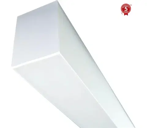 Svietidlá Greenlux LED Žiarivkové svietidlo LINIK LED/40W/230V 4000K biela 
