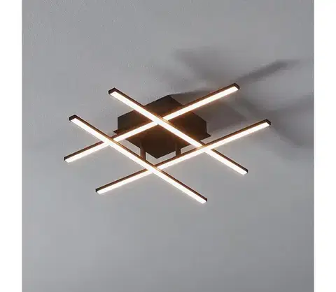 Svietidlá Eglo 99316 - LED Stropné svietidlo LASANA LED/5,2W/230V 99316
