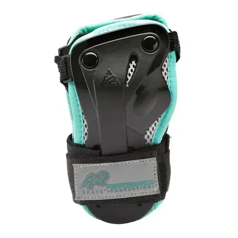 Chrániče na in-line Chrániče zápästia pre ženy K2 Performance W XL