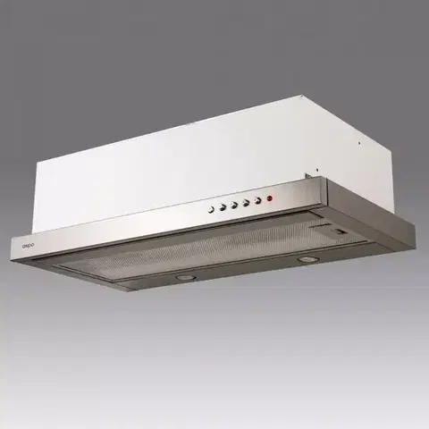 Podskrinkové digestory a pohlcovače pachov Digestor WK-7 light 50 inox
