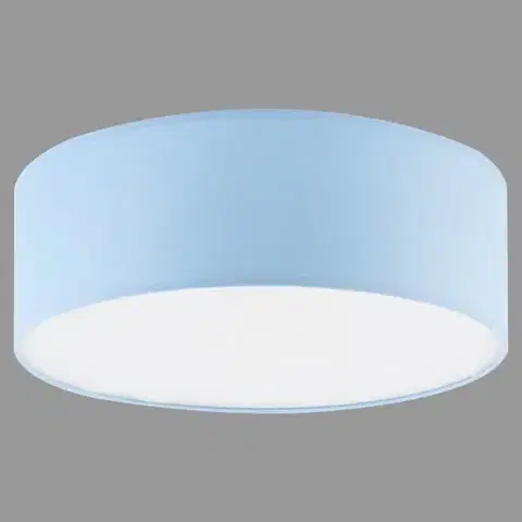 Moderné lampy Stropné svietidlo Rondo Kids 3229 LW4