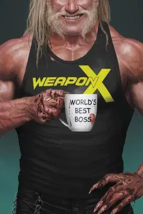 Cudzojazyčná literatúra Weapon X Vol. 4 - Russian Revolution - Greg Pak,Lente van Fred,Yildiray Cinar