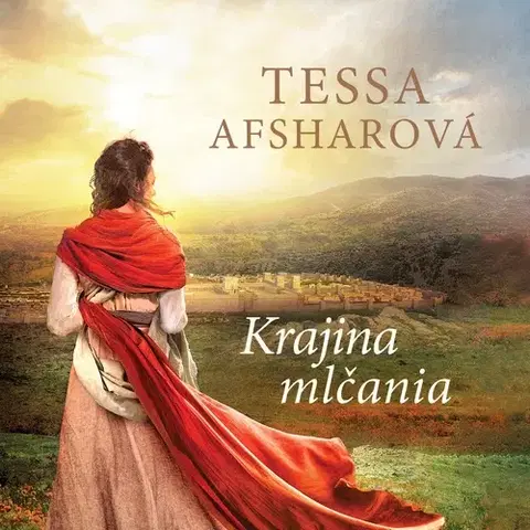 Duchovný rozvoj KUMRAN s.r.o. Krajina mlčania