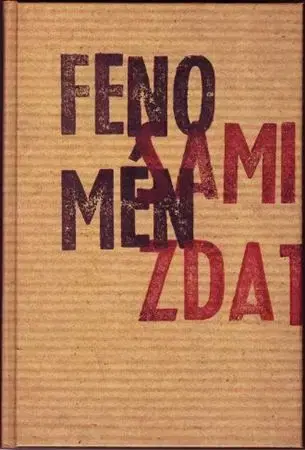História - ostatné Fenomén samizdat - Ľudmila Pastierová