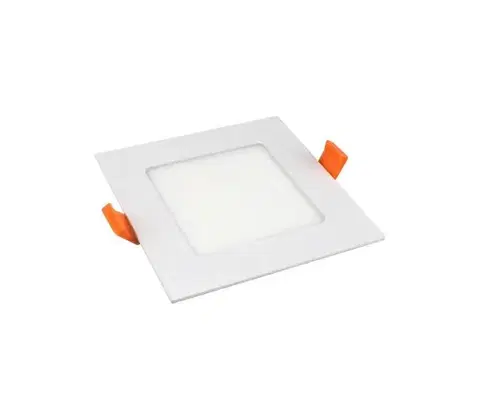 Svietidlá  LED Podhľadové svietidlo LED/6W/230V LPL221