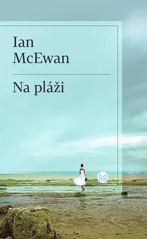 Svetová beletria Na pláži - Ian McEwan