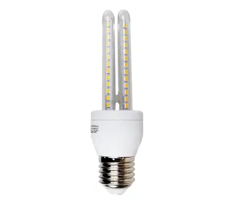 LED osvetlenie  B.V. LED Žiarovka E27/9W/230V 3000K -  B10108INC