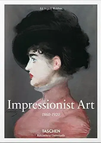 Umenie - ostatné Impressionist Art - Ingo F. Walther