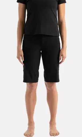 Cyklistické nohavice Specialized Andorra Pro Shorts W Veľkosť: S