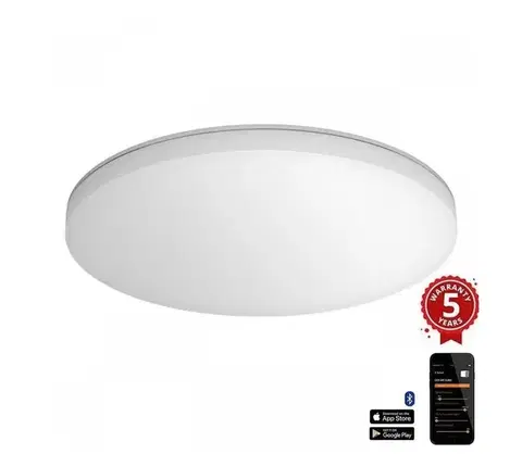 Svietidlá Steinel-LED Stmievateľné svietidlo so senzorom RSPROR20PLUS 15,86W/230V IP40 3000K 067755