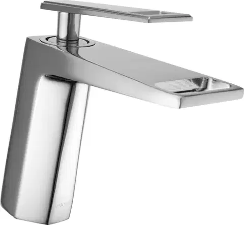 Kúpeľňové batérie MEXEN - Topaz umývadlová batéria chróm 73900-00