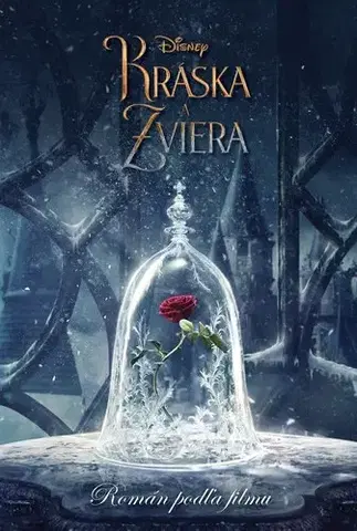 Pre dievčatá Kráska a zviera - Kolektív autorov