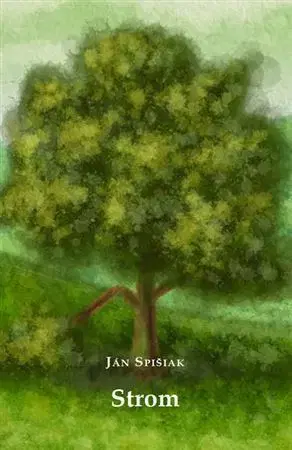 Slovenská beletria Strom - Ján Spišiak