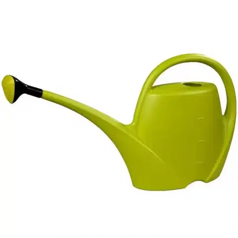 Záhradné zavlažovanie Krhla Spring plasty/zelená 4.5L