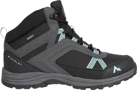 Vysoká outdoor obuv McKinley Maine II Mid AQB W Veľkosť: 38 EUR