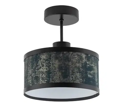 Svietidlá  Luster na tyči GLORY 1xE27/60W/230V 40511