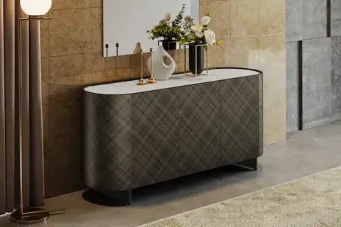 Komody Komoda SOFANOS Dekorhome