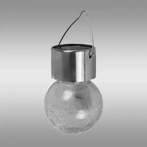 Solárne dekoračné lampy Solárna lampa JOY EKO0596