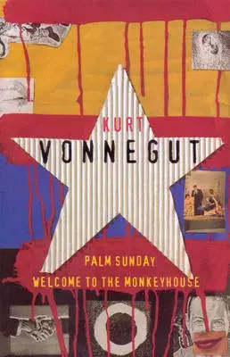Cudzojazyčná literatúra Welcome To The Monkeyhouse
