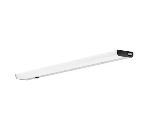 Svietidlá Osram - LED podlinkové svietidlo LINEAR LED/6W/230V 3000K 37 cm strieborné 4099854462474