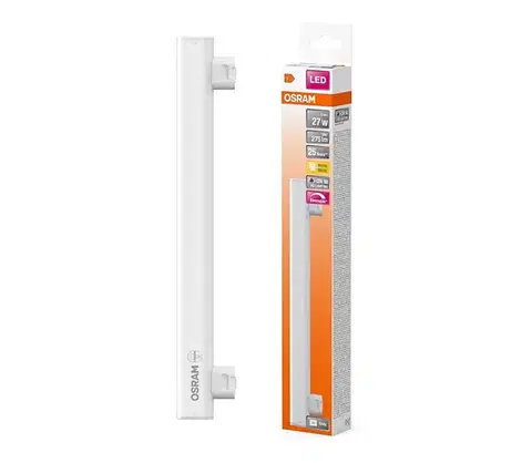 Žiarovky LED Stmievateľná žiarivková trubica S14s/3W/230V 2700K 30 cm CRI 90 - Osram 4099854232831