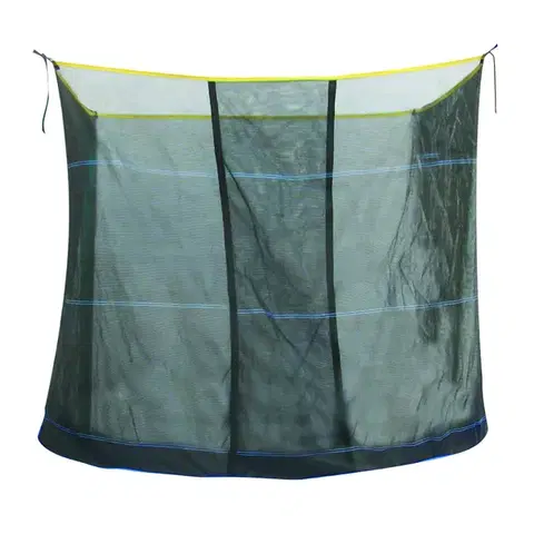 Ostatné príslušenstvo k trampolínam Ochranná sieť inSPORTline pre trampolínový set Basic 244 cm - na 4 tyče