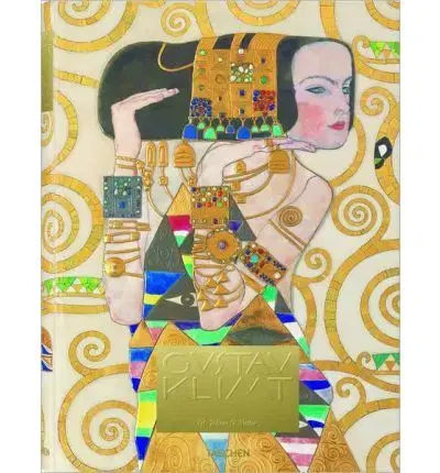 Umenie - ostatné Gustav Klimt - The Complete Paintings - Tobias G. Natter
