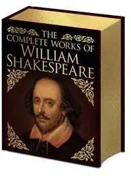 Dráma, divadelné hry, scenáre The Complete Works of William Shakespeare - William Shakespeare