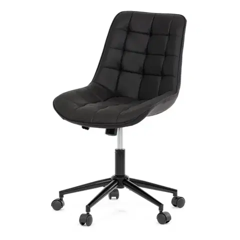 Pracovné stoličky Kancelárska stolička KA-V3120 Autronic