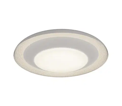 Svietidlá Eglo 96692 - LED stmievateľné stropné svietidlo CANICOSA LED/38,4W/230V 96692